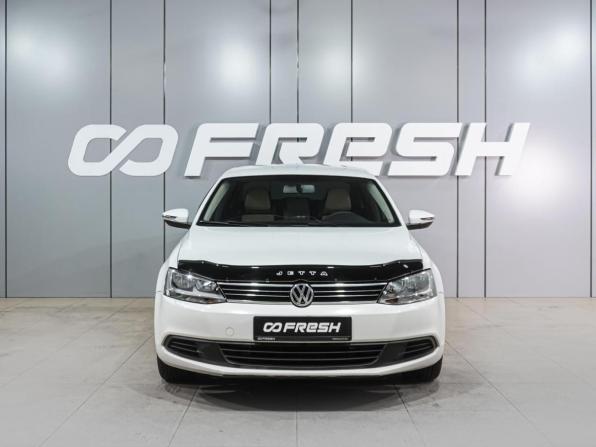 Volkswagen Jetta VI с пробегом 2014 года, цена 879 000 рублей, 196525 км, седан, Автокод Объявления