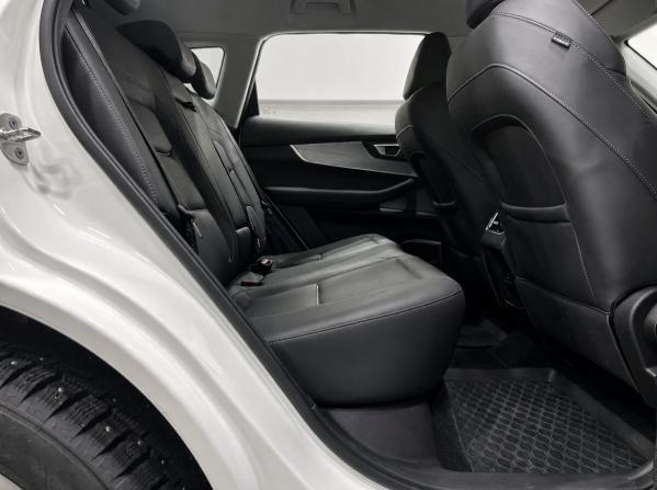 Chery Tiggo 7 Pro Max I Рестайлинг с пробегом 2024 года, цена 2 199 000 рублей, 11590 км, внедорожник, Автокод Объявления