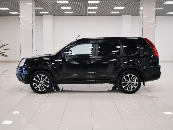 Nissan X-Trail II Рестайлинг с пробегом 2014 года, цена 1 284 000 рублей, 202608 км, внедорожник, Автокод Объявления