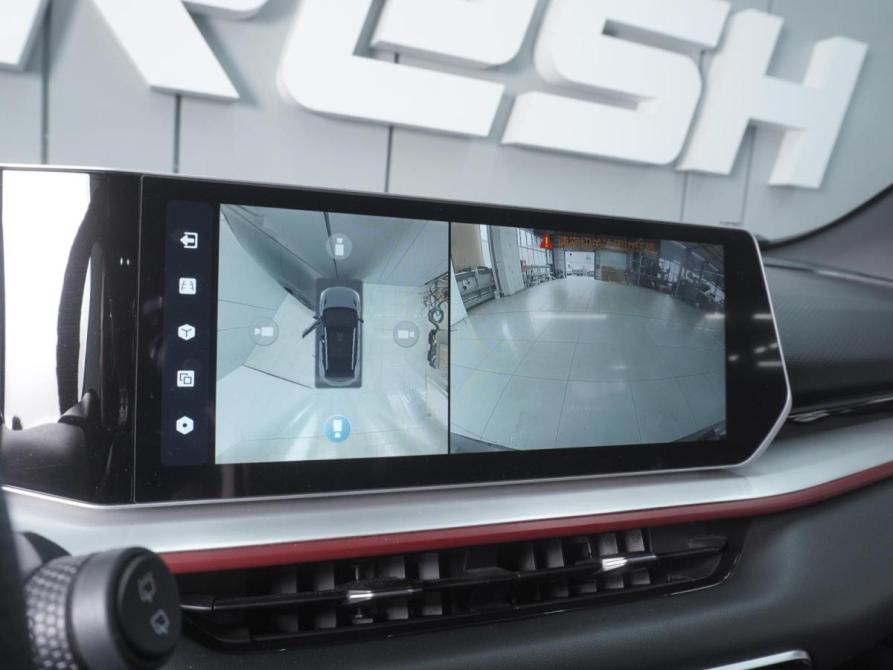 Geely Coolray I Рестайлинг Ростов-на-Дону  - изображение 19