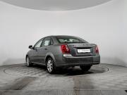 Daewoo Gentra II Санкт-Петербург  - изображение 26