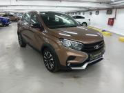 Lada (ВАЗ) XRAY I Москва  - изображение 26