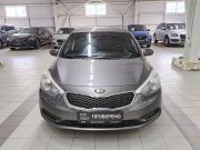Kia Cerato III Набережные Челны  - изображение 24