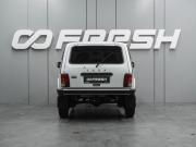 Lada (ВАЗ) Niva Legend I Воронеж  - изображение 20
