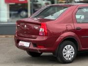 Renault Logan I Рестайлинг Архангельск  - изображение 27