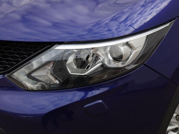 Nissan Qashqai II Рестайлинг с пробегом 2018 года, цена 1 799 000 рублей, 64864 км, внедорожник, Автокод Объявления