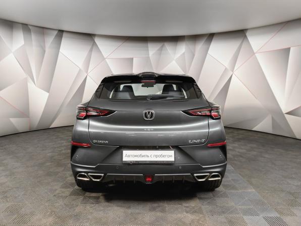 Changan UNI-T I с пробегом 2023 года, цена 2 243 000 рублей, 15348 км, внедорожник, Автокод Объявления