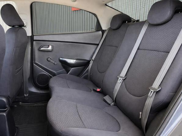 Kia Rio III Рестайлинг с пробегом 2015 года, цена 1 037 000 рублей, 134278 км, седан, Автокод Объявления