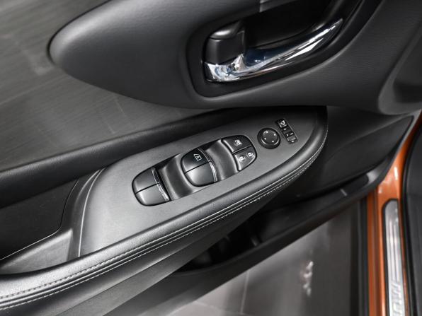 Nissan Murano III (Z52) с пробегом 2016 года, цена 1 945 000 рублей, 165421 км, внедорожник, Автокод Объявления