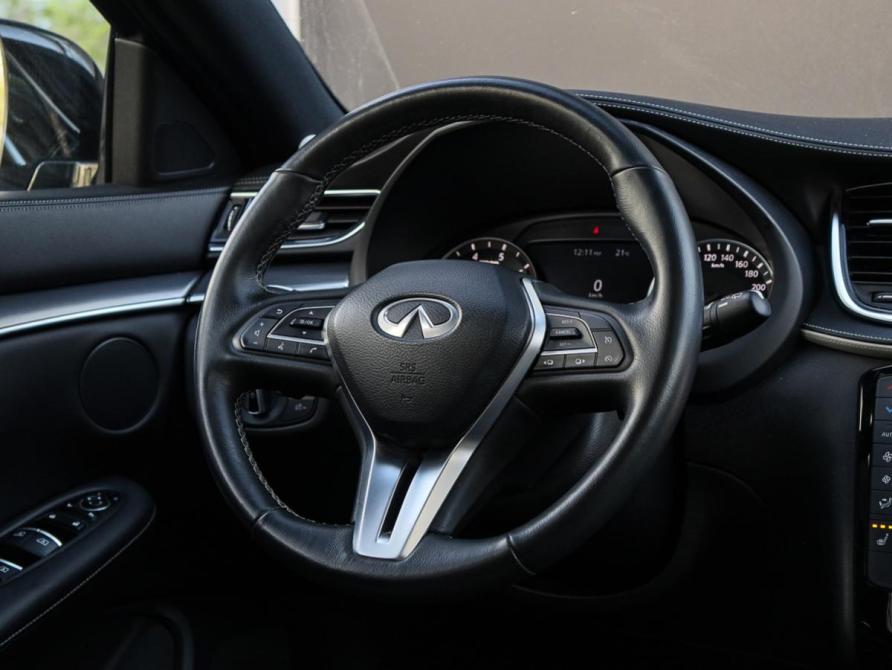 Infiniti QX55 Москва  - изображение 13