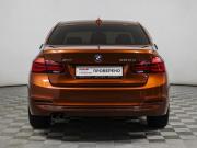 BMW 3 серии VI (F3x) Рестайлинг Москва  - изображение 25
