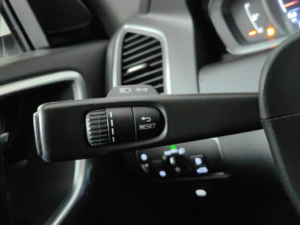 Volvo XC60 I Рестайлинг с пробегом 2016 года, цена 2 288 000 рублей, 155325 км, внедорожник, Автокод Объявления