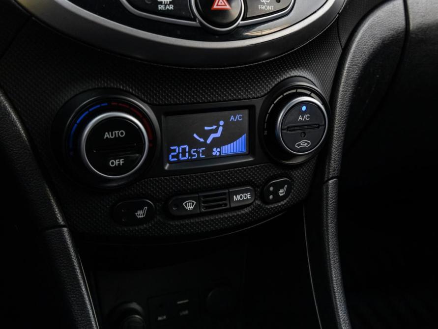 Hyundai Solaris I Рестайлинг Санкт-Петербург  - изображение 13
