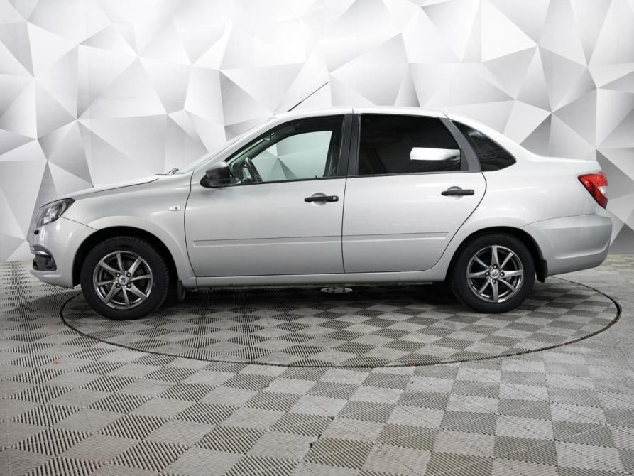 Lada (ВАЗ) Granta I Рестайлинг Ульяновск  - изображение 2