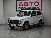 Lada (ВАЗ) Niva Legend I Челябинск  - изображение 26