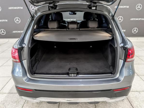 Mercedes-Benz GLC I (X253) Рестайлинг с пробегом 2022 года, цена 4 750 000 рублей, 68396 км, внедорожник, Автокод Объявления