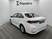 Toyota Corolla XII (E210) Воронеж  - изображение 32