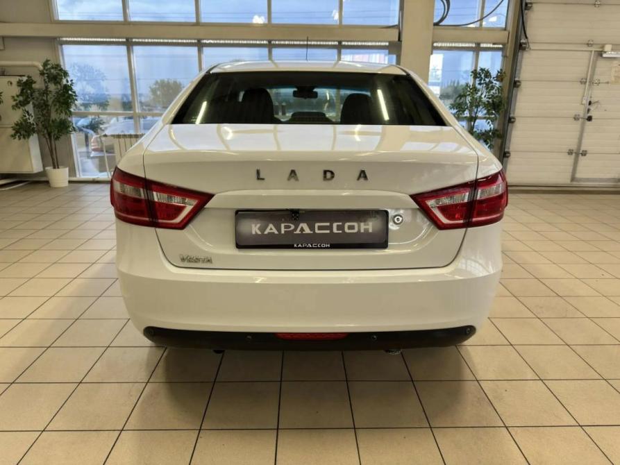 Lada (ВАЗ) Vesta I Волгоград  - изображение 4