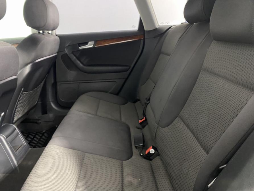 Audi A3 II (8P) Рестайлинг 2 Воронеж  - изображение 13