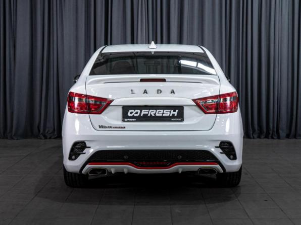 Lada (ВАЗ) Vesta I с пробегом 2019 года, цена 1 169 000 рублей, 152885 км, седан, Автокод Объявления