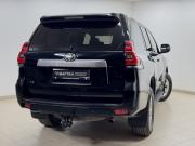 Toyota Land Cruiser Prado 150 Series Рестайлинг 3 Вологда  - изображение 26
