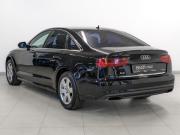 Audi A6 IV (C7) Рестайлинг Москва  - изображение 36