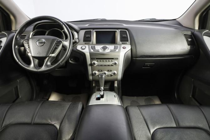 Nissan Murano II (Z51) Рестайлинг 2 с пробегом 2015 года, цена 1 899 000 рублей, 84350 км, внедорожник, Автокод Объявления
