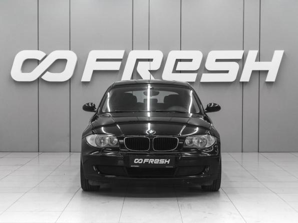 BMW 1 серии I (E81/E82/E87/E88) Рестайлинг с пробегом 2008 года, цена 650 000 рублей, 166583 км, хэтчбек, Автокод Объявления