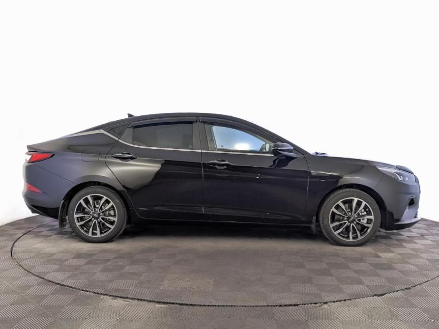 JAC J7 I Москва  - изображение 4