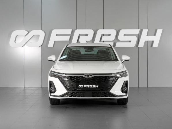 Chery Arrizo 8 с пробегом 2025 года, цена 2 230 000 рублей, 12 км, седан, Автокод Объявления