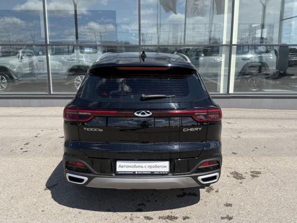 Chery Tiggo 8 I Рестайлинг с пробегом 2023 года, цена 1 990 000 рублей, 29190 км, внедорожник, Автокод Объявления