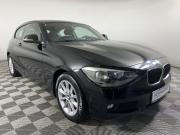 BMW 1 серии I (E81/E82/E87/E88) Рестайлинг Москва  - изображение 22