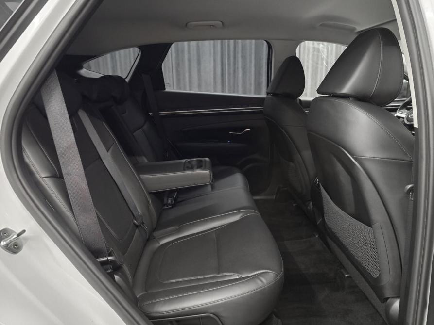 Hyundai Tucson IV Красноярск  - изображение 18