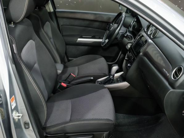 Suzuki Vitara II Рестайлинг с пробегом 2020 года, цена 2 016 000 рублей, 116493 км, внедорожник, Автокод Объявления