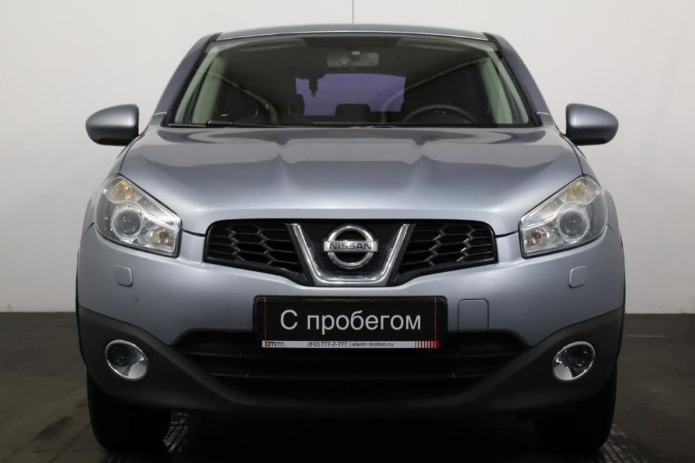 Nissan Qashqai I Рестайлинг Санкт-Петербург  - изображение 2
