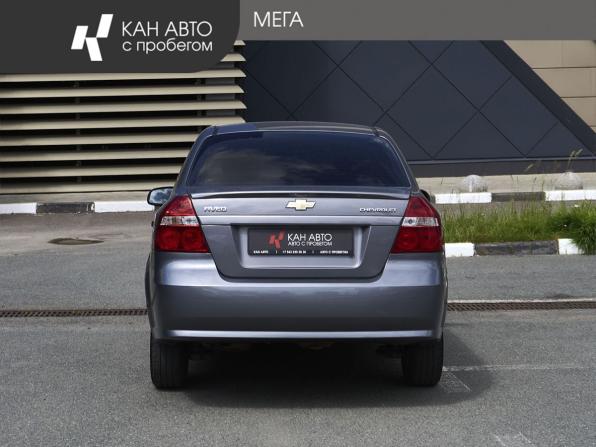 Chevrolet Aveo I Рестайлинг с пробегом 2009 года, цена 291 000 рублей, 224888 км, седан, Автокод Объявления