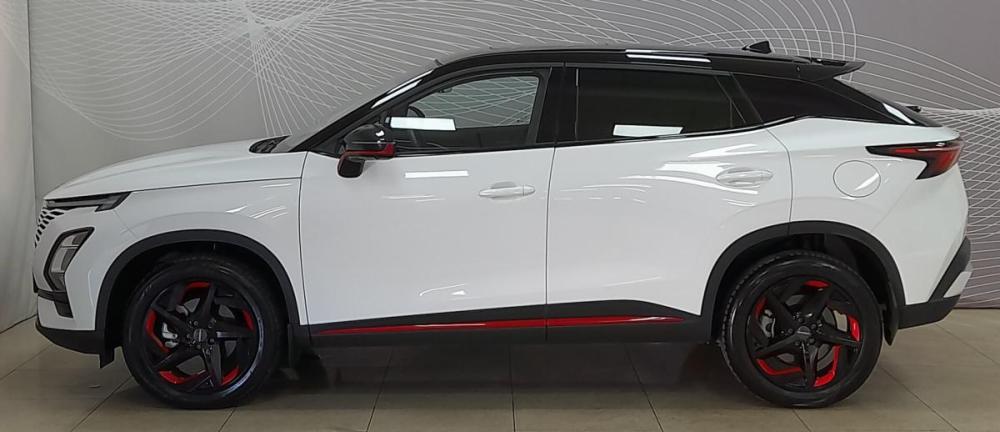 Omoda C5 I Рестайлинг Новокузнецк  - изображение 3
