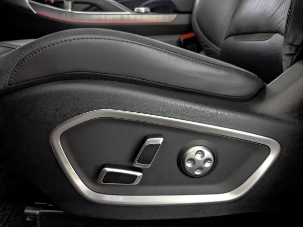 Geely Tugella I с пробегом 2022 года, цена 2 650 000 рублей, 76630 км, внедорожник, Автокод Объявления