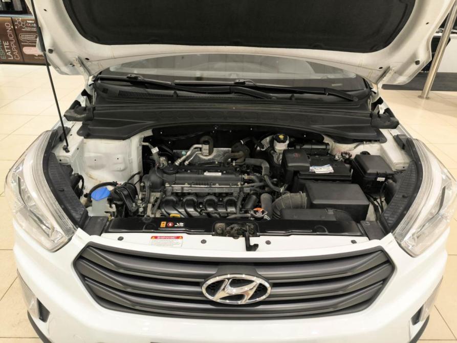 Hyundai Creta I Казань  - изображение 11