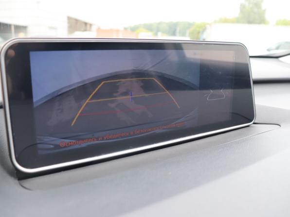 Lexus RX IV с пробегом 2017 года, цена 3 450 000 рублей, 117398 км, внедорожник, Автокод Объявления