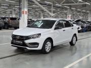 Lada (ВАЗ) Vesta I Рестайлинг (NG) Казань  - изображение 23