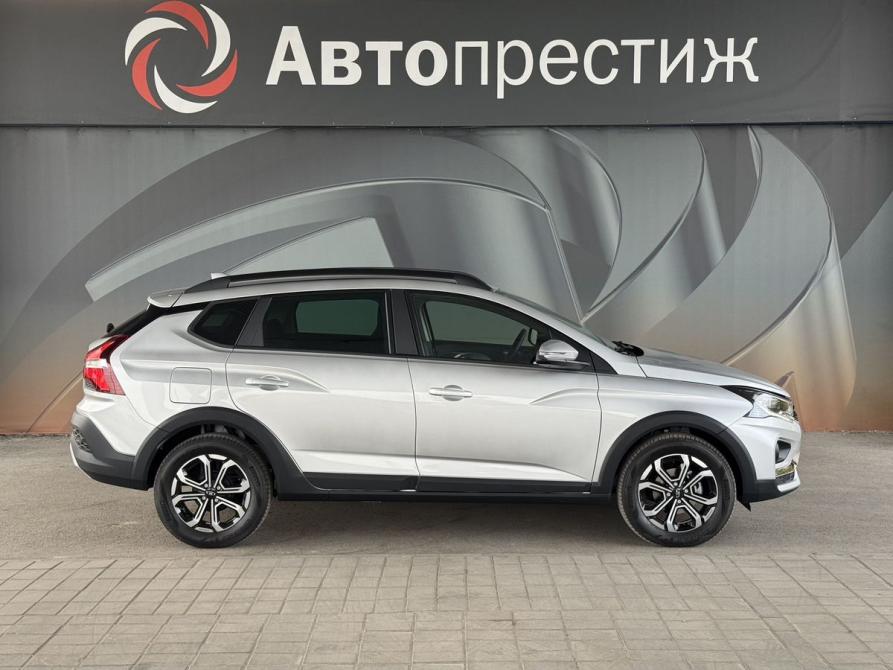 Lada (ВАЗ) Iskra Волгоград  - изображение 4