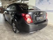Chevrolet Aveo II Новомосковск  - изображение 22