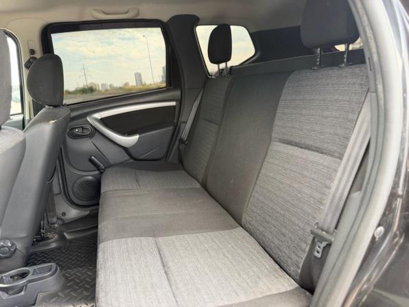 Renault Duster I с пробегом 2013 года, цена 1 045 000 рублей, 99248 км, внедорожник, Автокод Объявления