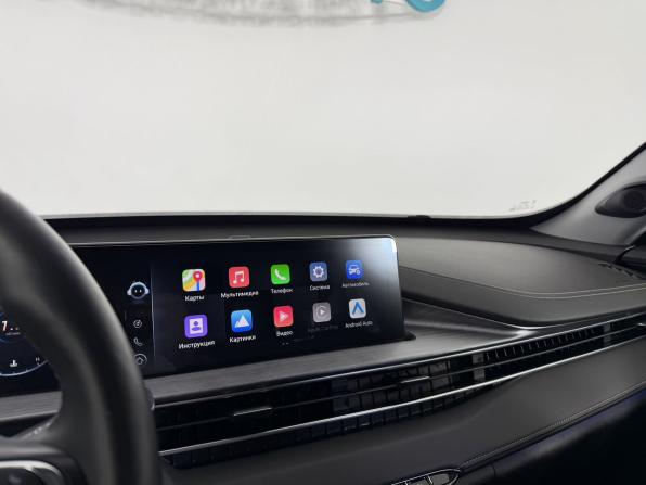 Chery Tiggo 7 Pro Max I с пробегом 2023 года, цена 2 050 000 рублей, 36953 км, внедорожник, Автокод Объявления