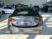 Mazda 6 III (GJ) Рестайлинг 2 Екатеринбург  - изображение 28