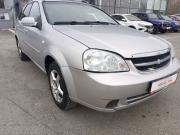 Chevrolet Lacetti I Миасс  - изображение 47
