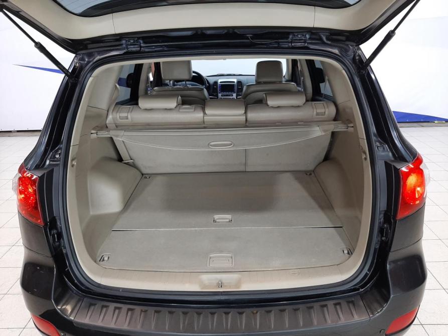 Hyundai Santa Fe II Москва  - изображение 5