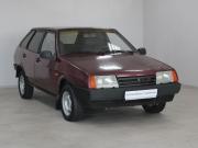 Lada (ВАЗ) 2109 Старый Оскол  - изображение 2