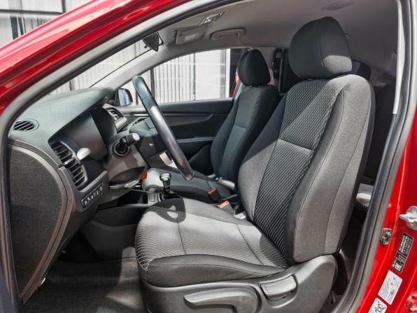 Kia Rio IV с пробегом 2019 года, цена 1 599 000 рублей, 71687 км, седан, Автокод Объявления